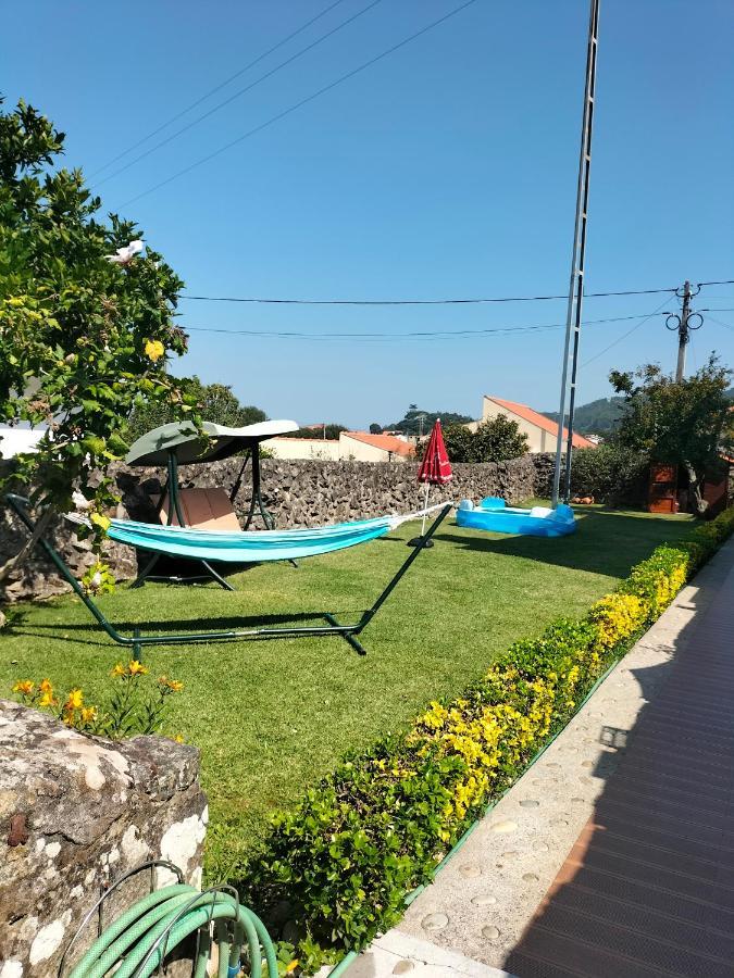 Casa De Madeira E Pedra Villa Afife Exterior photo